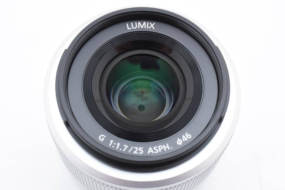 パナソニック LUMIX