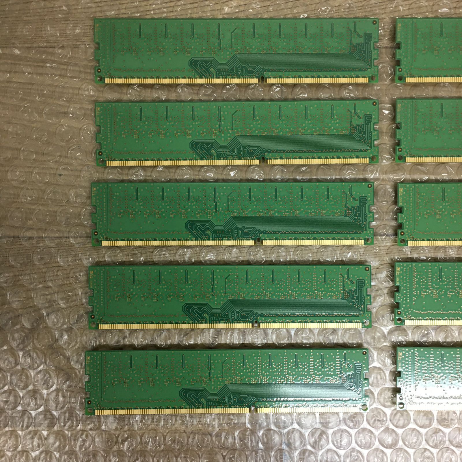 サーバー用メモリ／SAMSUNG／PC3L-12800E／4GB×10枚セット - メルカリShops