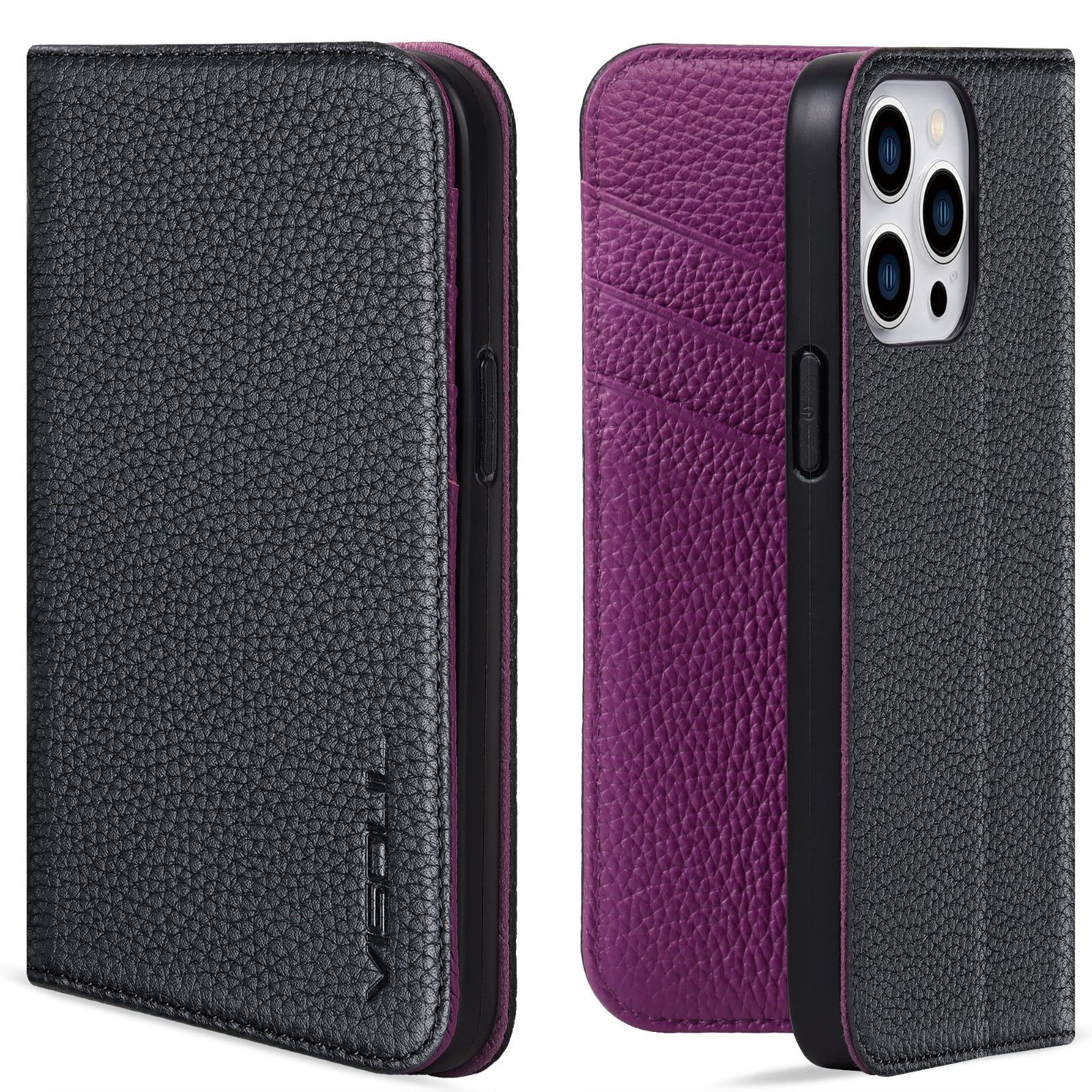 【特価セール】12 Pro 12 ケース ケース ケース iphone iPhone 12Pro/12対応 iPhone iPhone 6.1インチ 横置きスタンド機能付き シュリンクレザー マグネット 全面保護 iPhone 携帯ケース 12 カード収納 ス