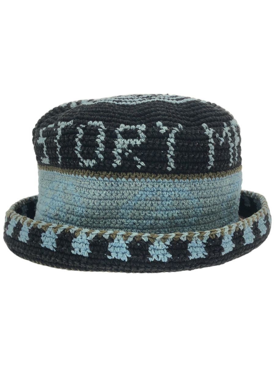 Story mfg. (ストーリーエムエフジー) ② BREW HAT PURPLE PEACE