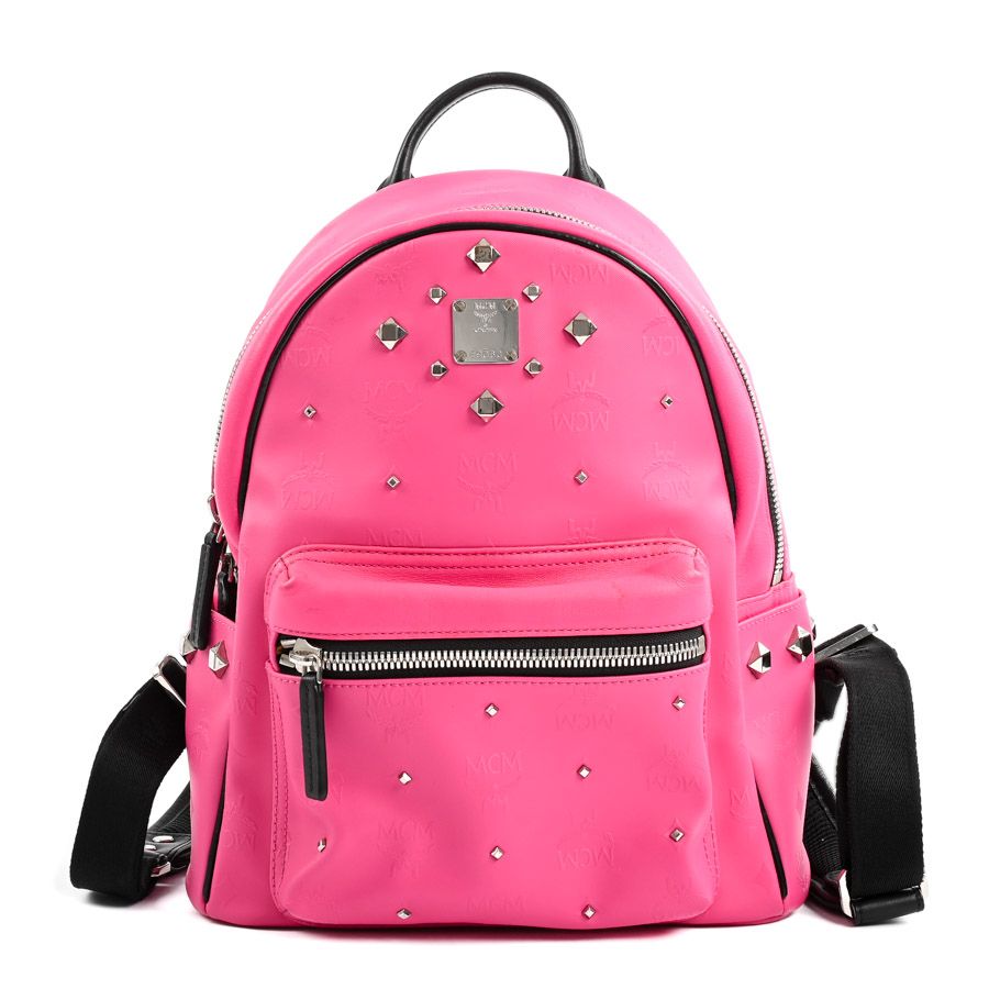 MCM エムシーエム バックパック リュックサック バックパック MCM