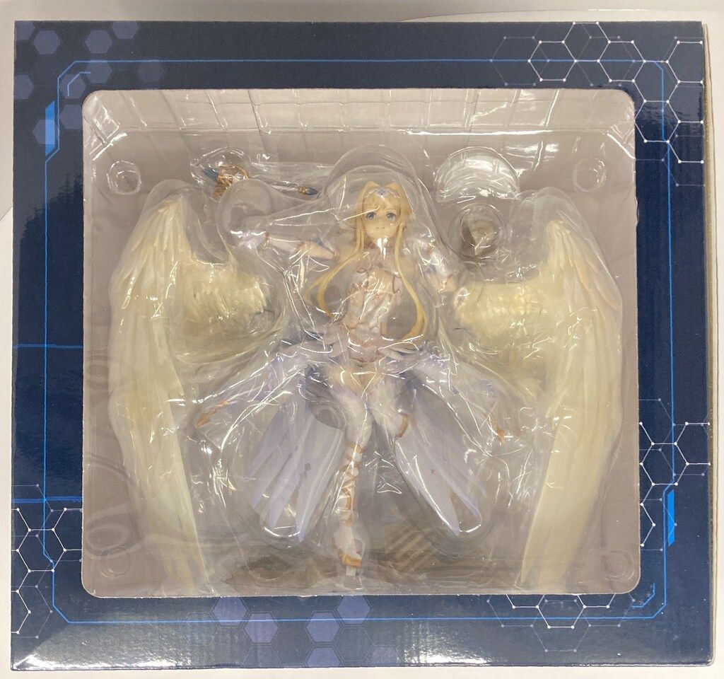 eStream SHIBUYA SCRAMBLE FIGURE アリス 光輝の天使ver - メルカリ