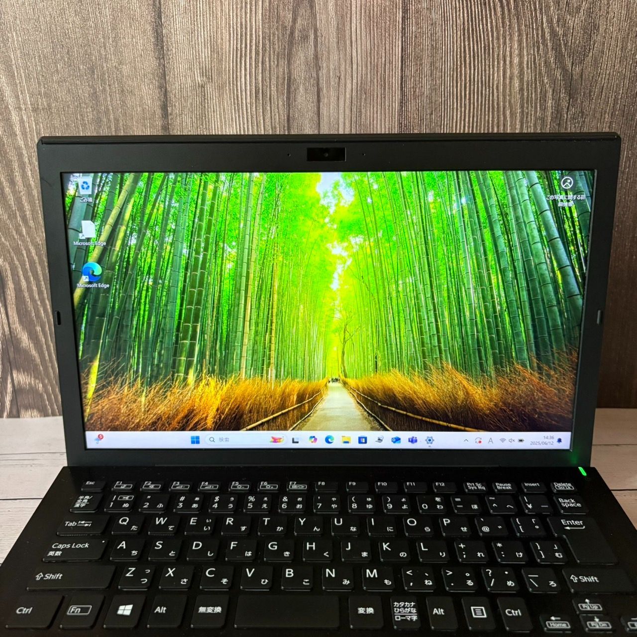 VAIO Pro PG i5 8GB SSD 256GB /13.3型 オフィス VAIO Pro PG (2023年9月発売モデル)VJPG318｜VAIO公式