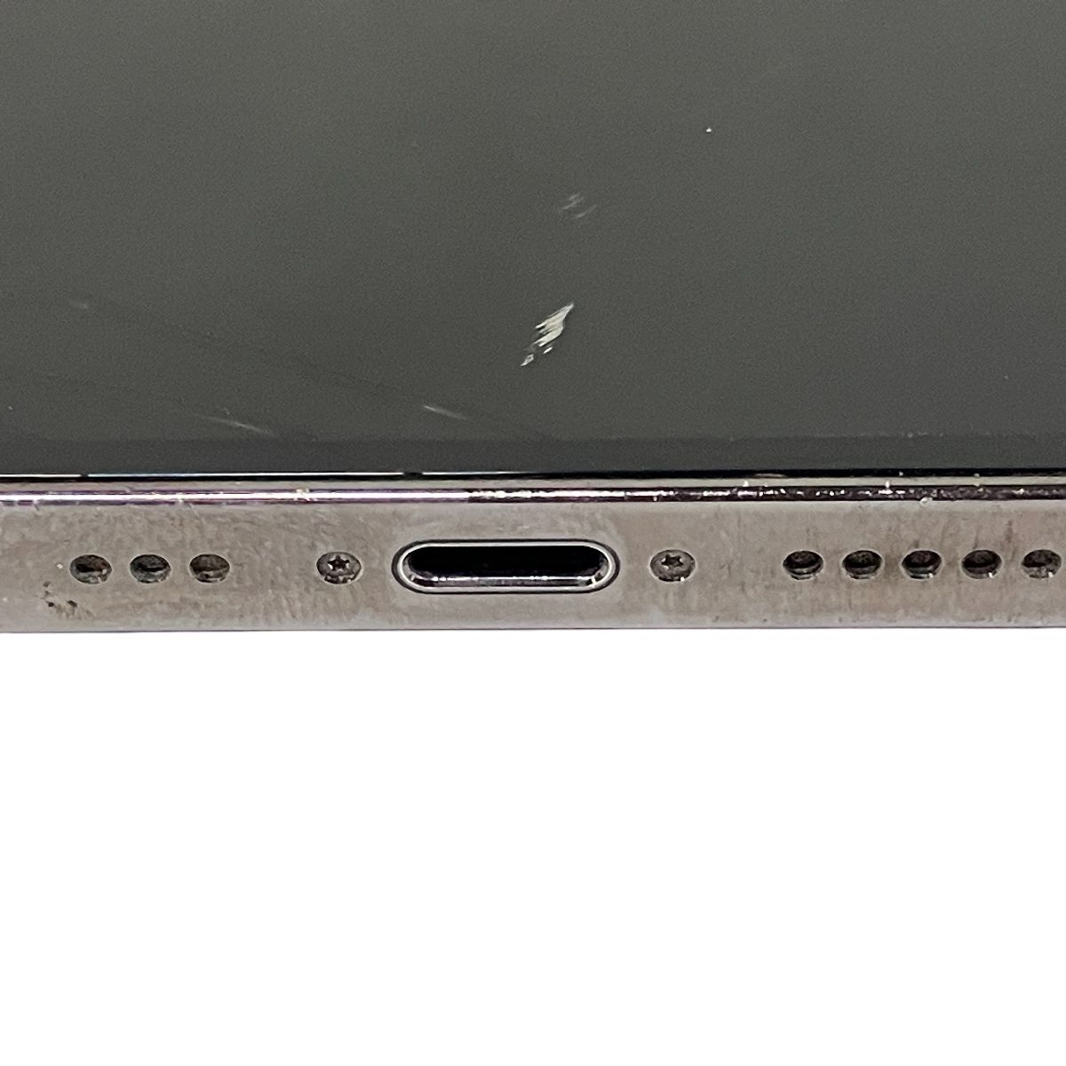 Apple iPhone13Pro MLUE3J/A 128GB SIMロックなし バッテリー