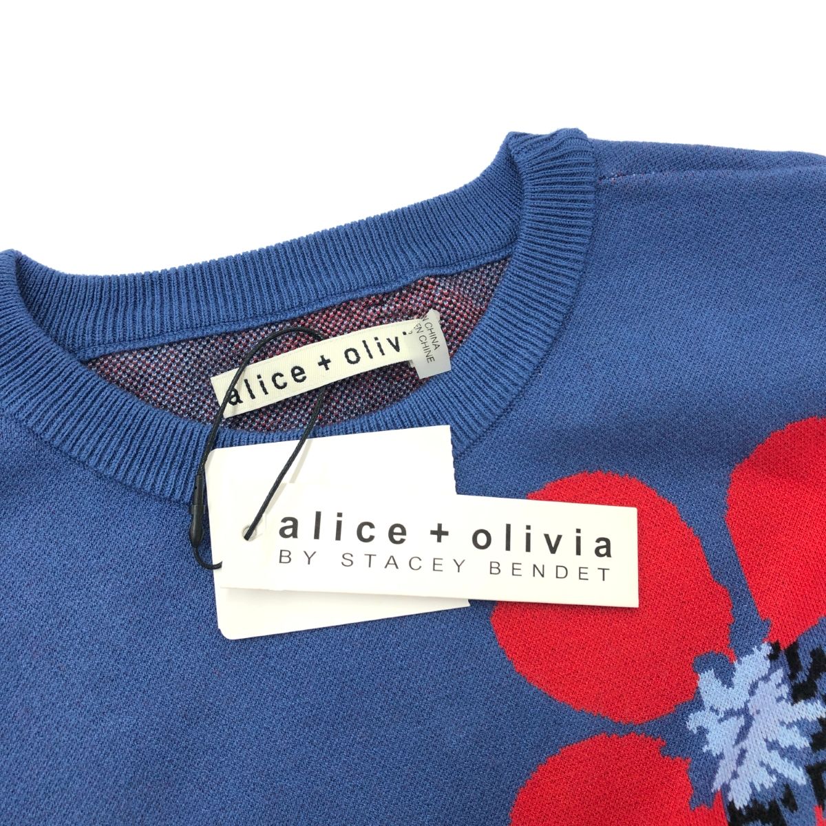 Alice+Olivia（ニット/セーター）のフリマアイテム一覧
