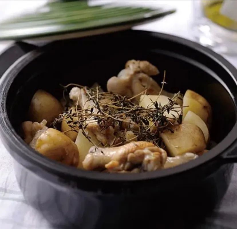 BLISSIO ブリシオ鍋