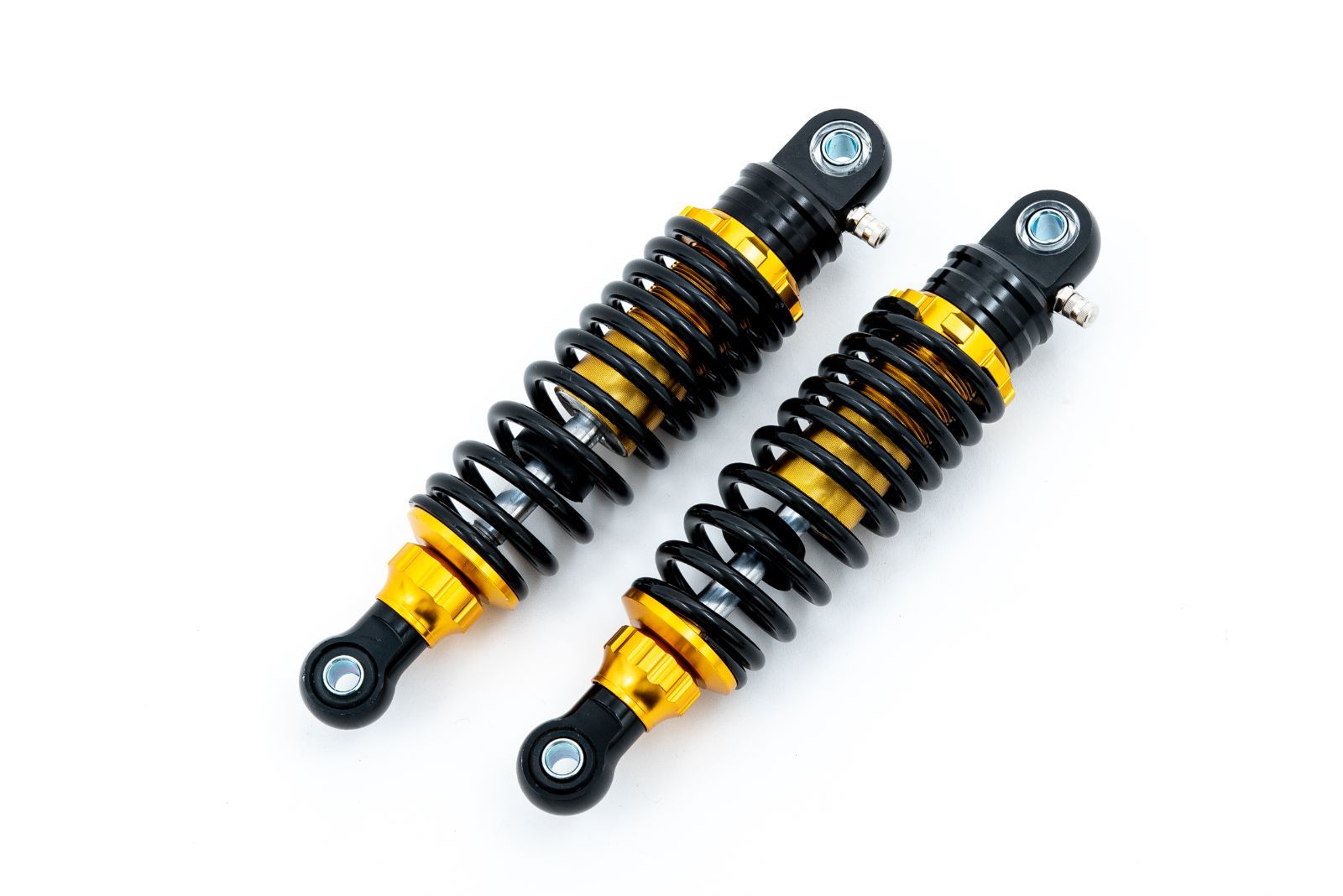 250mm リアサスペンション ショック モンキー ゴリラ ダックス A493