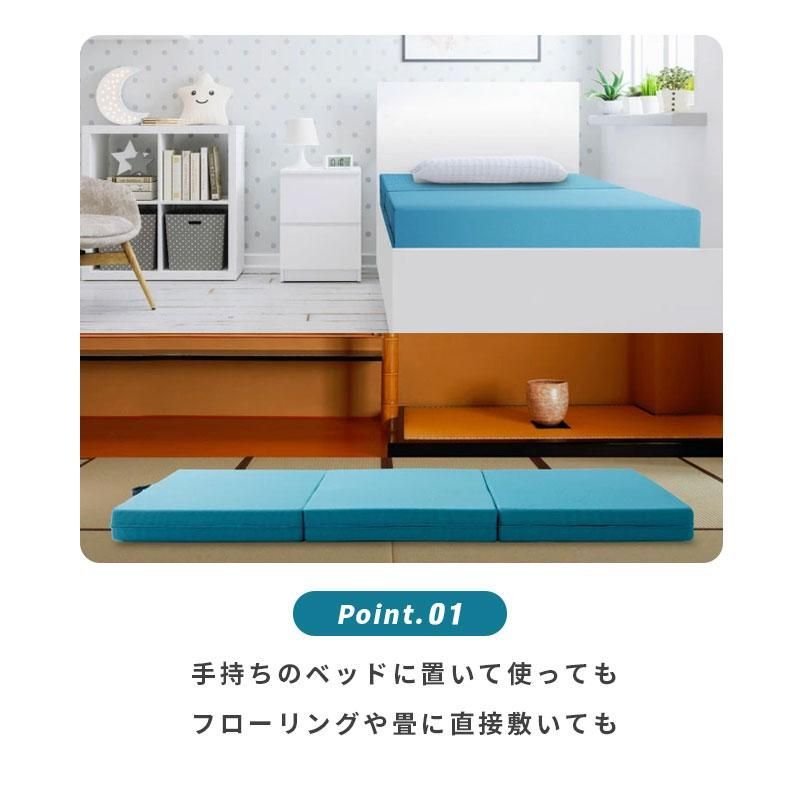 マニフレックス マットレス