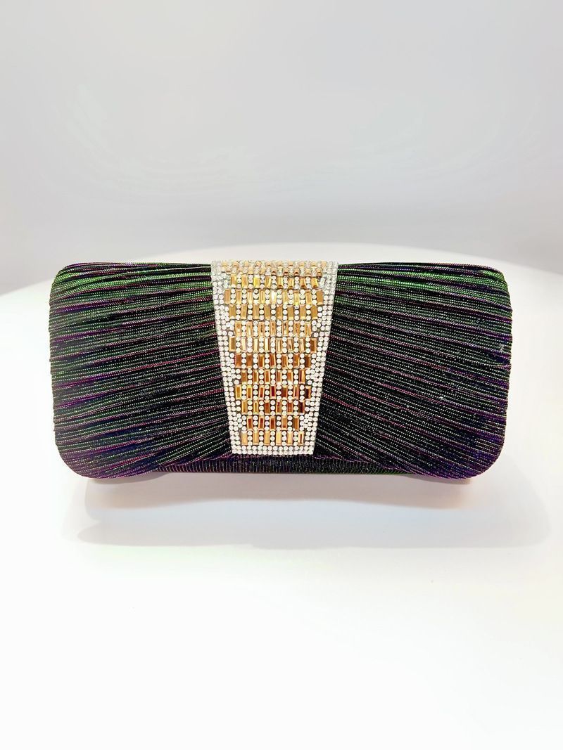 ショルダー フォーマルバッグ