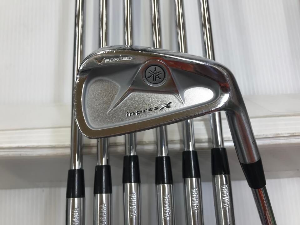 返品OK お買い得品！【中古ゴルフクラブ】(5本セット)ピン G710