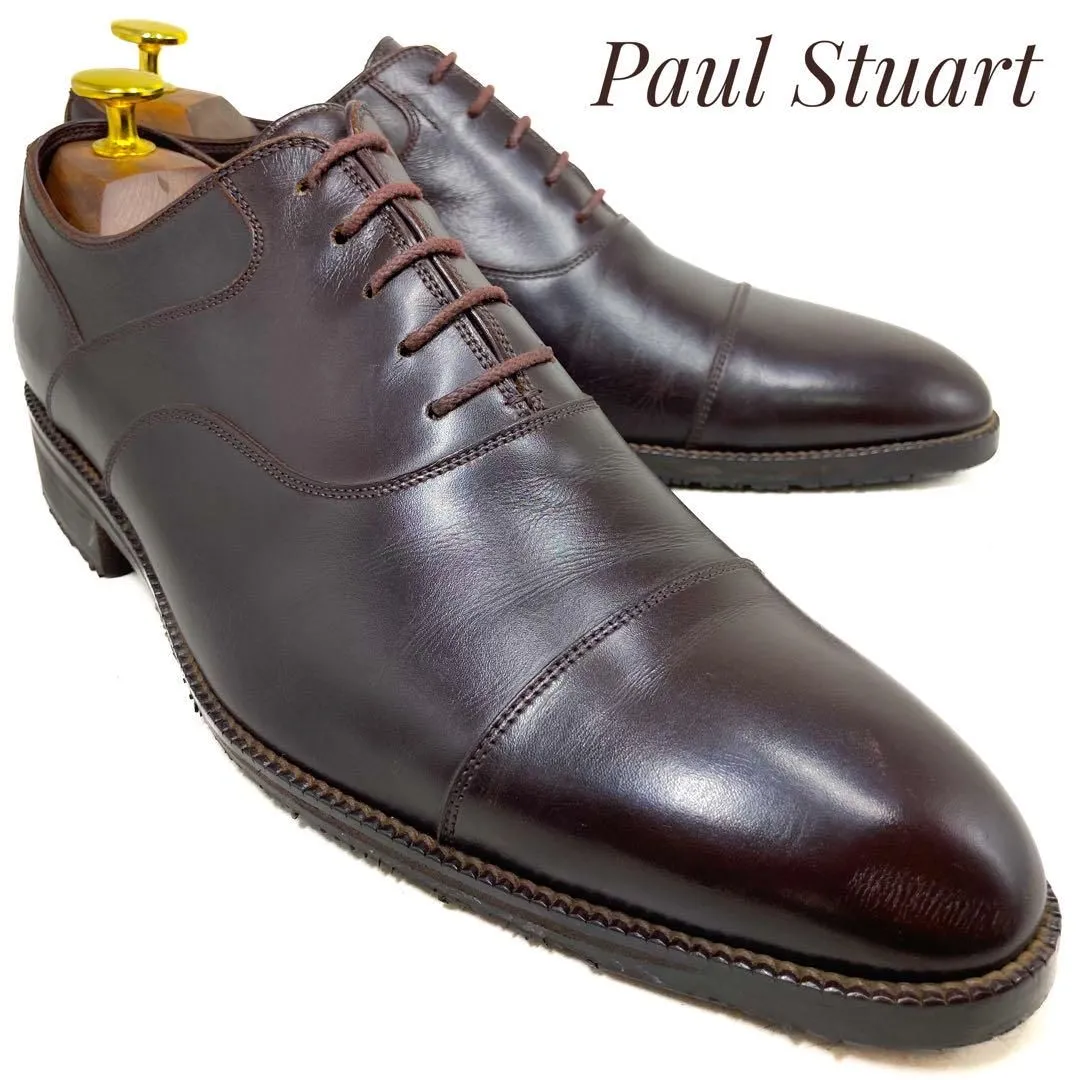 2025年最新】PaulStuart メンズ ドレス・ビジネスシューズの人気