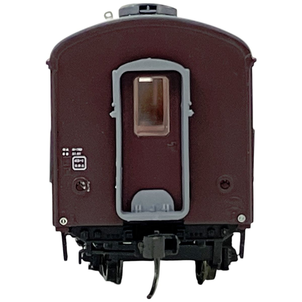 HOゲージ 鉄道模型