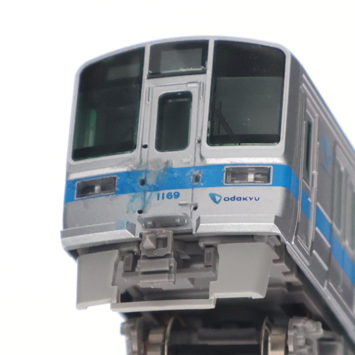 50779 小田急1000形(更新車・1067編成+1069編成) 8両編成セット