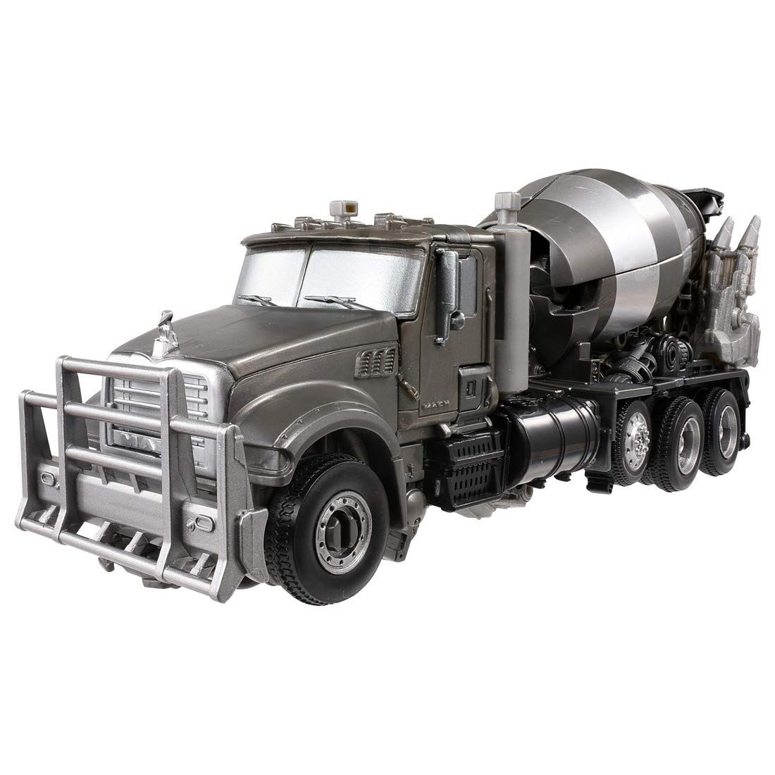 トランスフォーマー SS-43 ディセプティコンミックスマスター - メルカリ