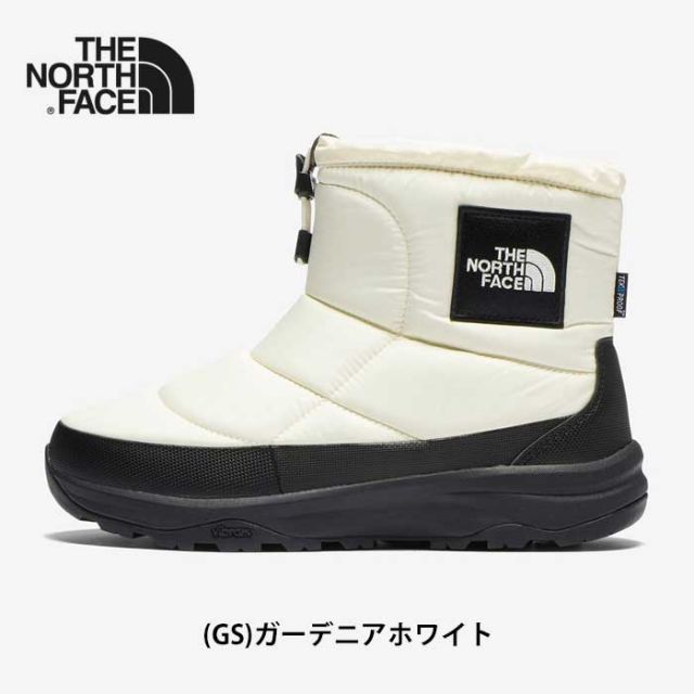 防水スノーブーツ