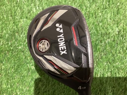ヨネックス EZONE GT ユーティリティ NST002 【U5】 Used Yonex Ezone Gt 2020 U5 Utility Ut Nst002 U Flex R Men'S