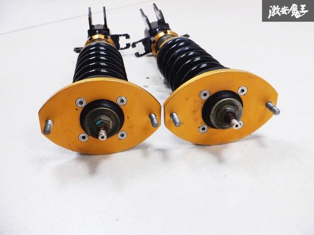 mh21 mh22 ストリートライド　車高調　リアショック欠品 mh21 mh22 ストリートライド車高調リアショック欠品