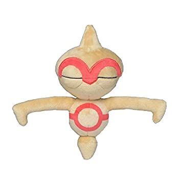 【中古】(未使用･未開封品)ポケモンセンターオリジナル ぬいぐるみ Pok?mon fit ヤジロン