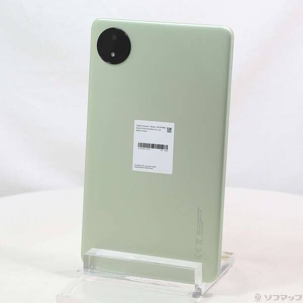 Redmi Pad SE 8.7 4GB 128GB オーロラグリーン Amazon.co.jp: Redmi