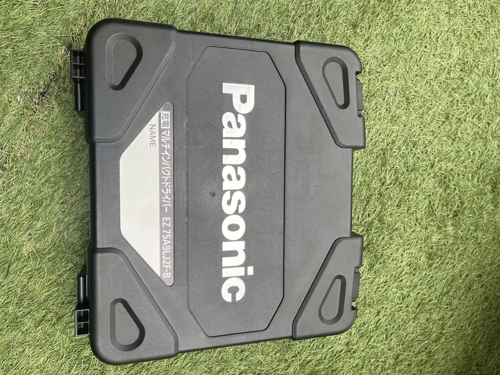 エスコ(esco) DC14.4V マルチインパクトドライバーセット(充電式