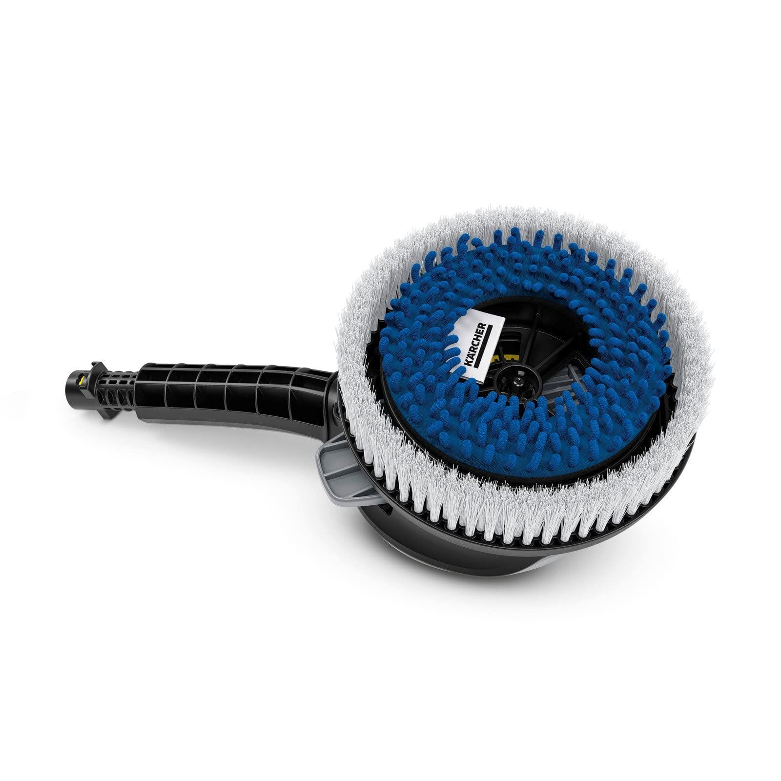  【純正品】ケルヒャー(Karcher) 回転ブラシ WB 130 カーu0026バイク 2.644-287.0 [回転ブラシ1] その他