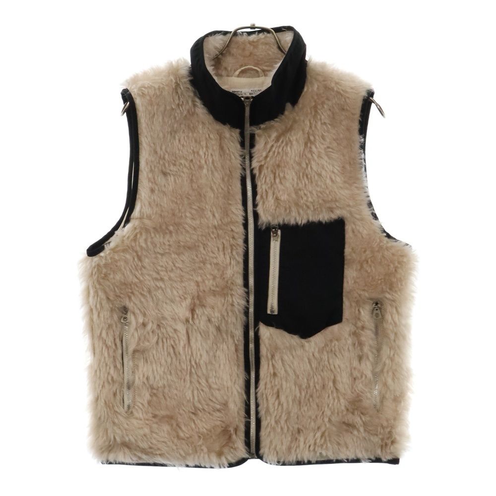 NEXUS7 (ネクサスセブン) ×シュタイフシュルツ社 1STEIFF TEDDY VEST  