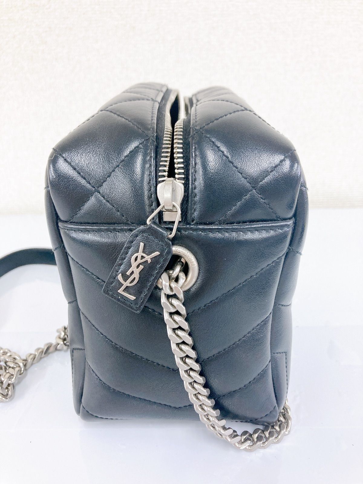 SAINT LAURENT PARIS サン ローラン パリ イブサンローラン YSL