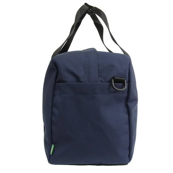 LUGGAGE LABEL ブラック 2WAYボストンバッグ　CARGOシリーズ ラゲッジ・レーベル(LUGGAGE LABEL) ボストンバッグ | 通販