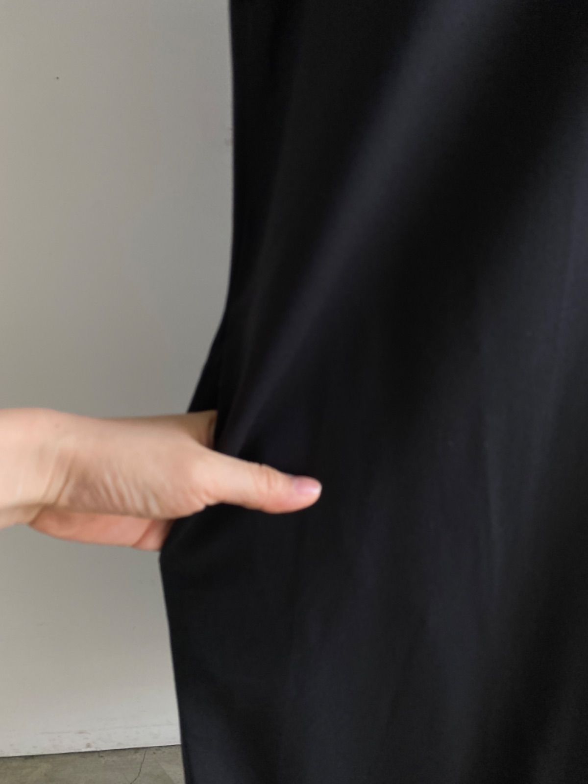 4022 SOU・SOU × Wacoal ソウソウ ワコール 坂尾織物 ワンピース 品番