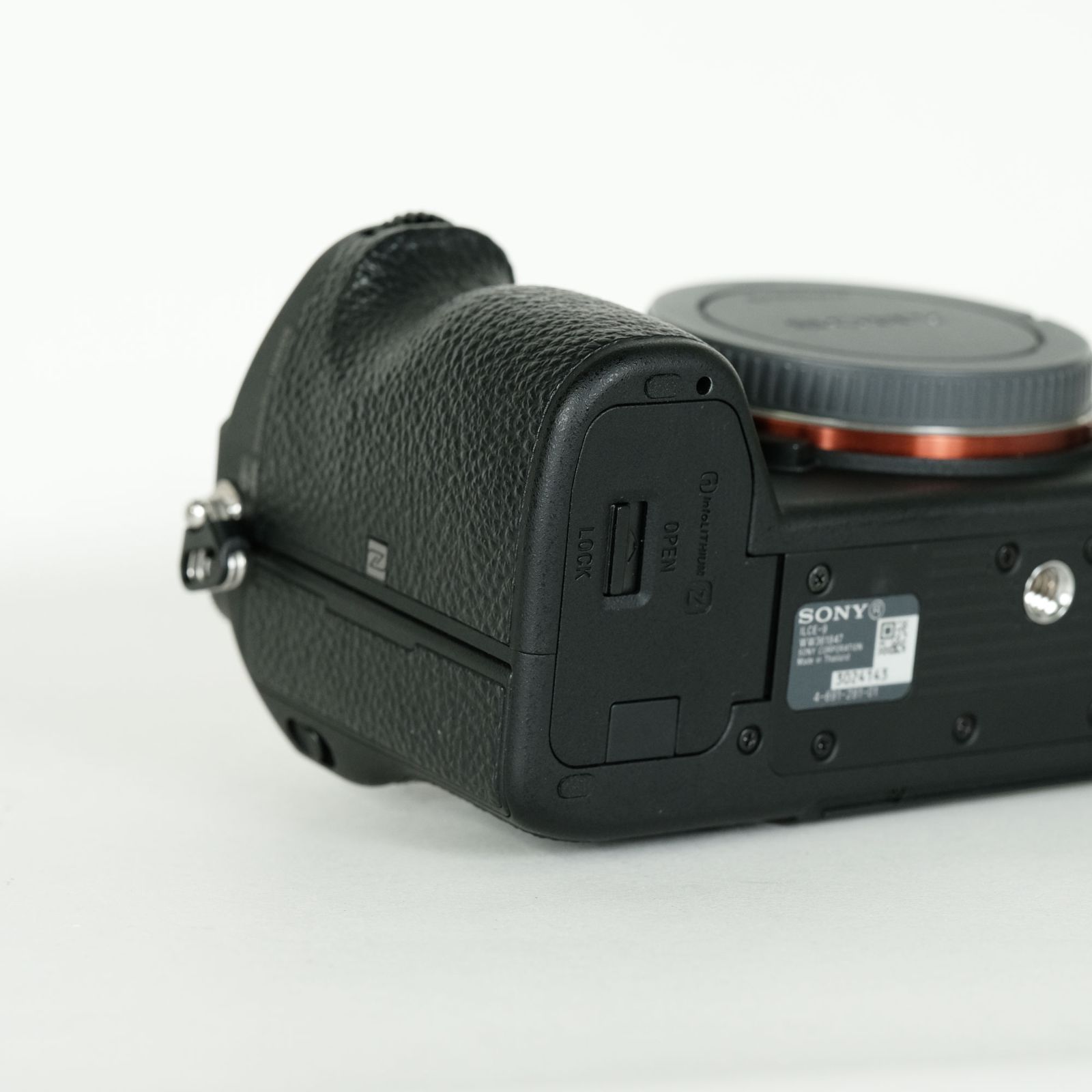  ｜シャッター数2 772回｜バッテリーグリップ バッテリー 付 SONY α9 ILCE-9 ソニーEマウント ミラーレス一眼 デジタルカメラ