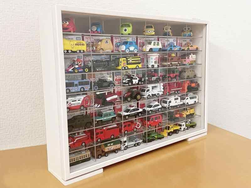 コレクションケース