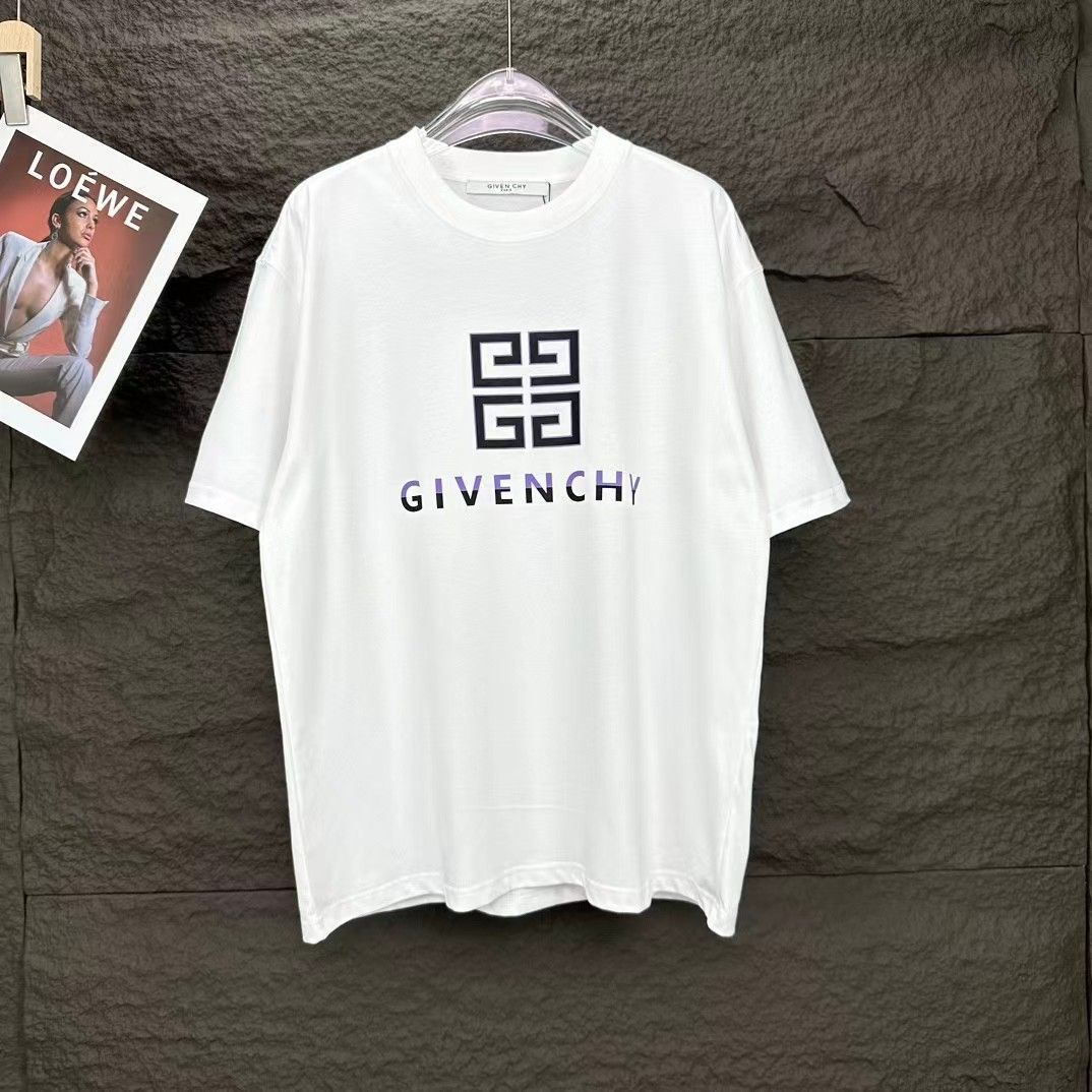 新品 GIVENCHYジバンシーTシャツ S M L XL XXL