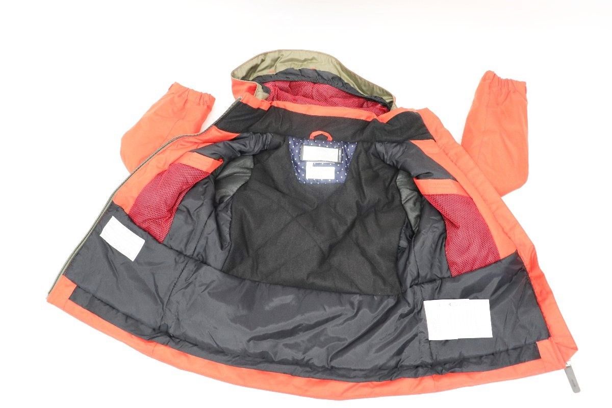 ジュニア スキージャケット-パンツ