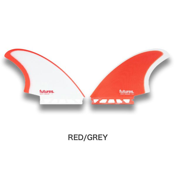 送料込み＞ futures MIKEY FEBRUARY キール フィン FUTURE