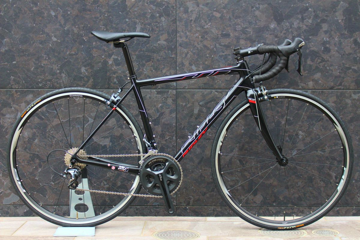 Ridley Helium フレームセット XSサイズ　2015 Ridley Helium フレームセット XSサイズ 2015 Ridley Helium