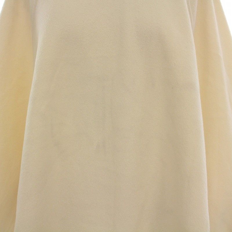コグ ザ ビッグスモーク COGTHEBIGSMOKE MEGA CREW NECK TOP