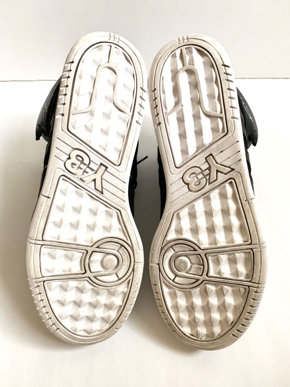 Y-3 ワイスリー ヨウジヤマモト HAYWORTH Sneaker - メルカリ