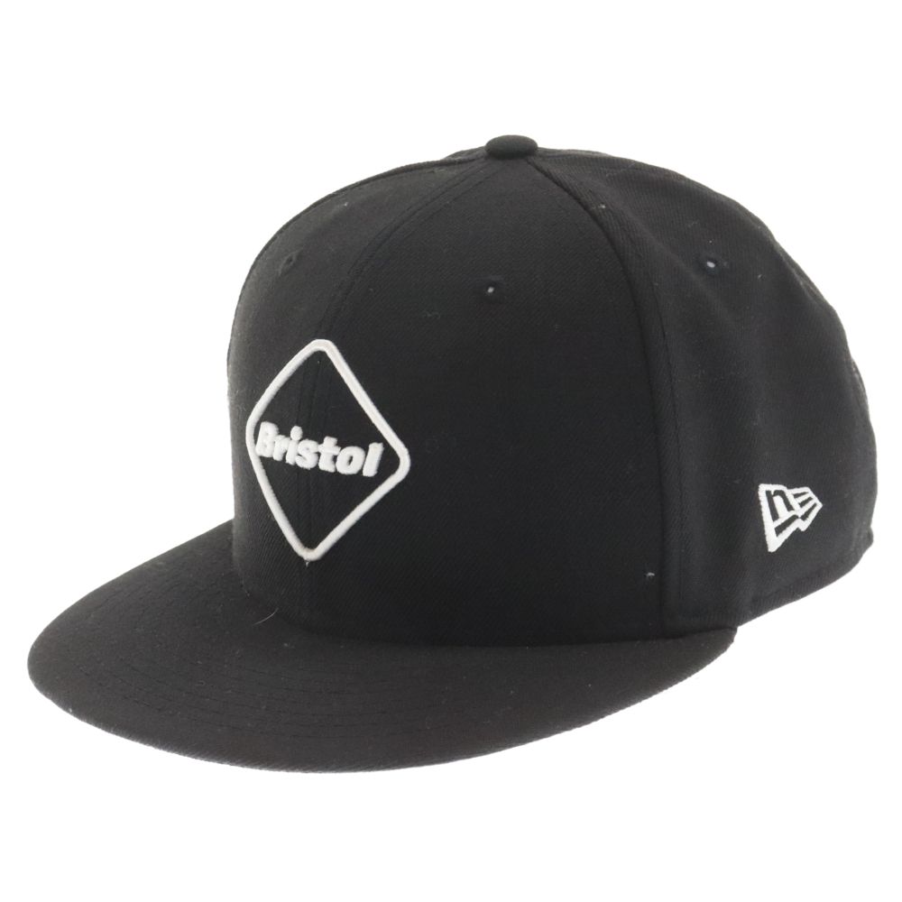 ブリストル コカコーラ コラボ キャップ ニューエラ 楽天市場】F.C.Real Bristol(エフシーレアルブリストル)F.C.R.B.
