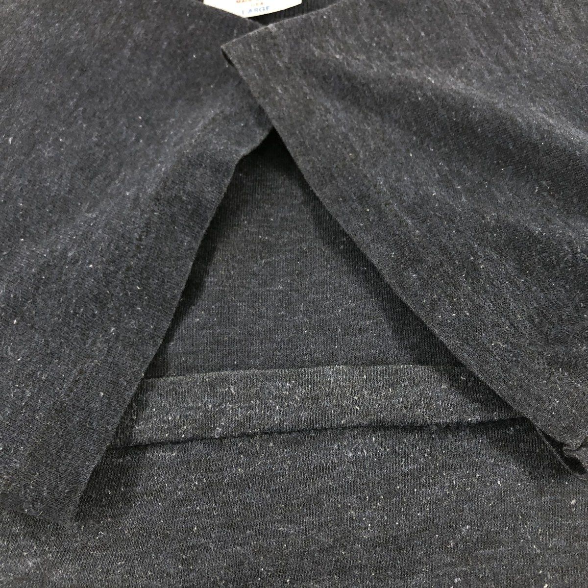 プリントTシャツ