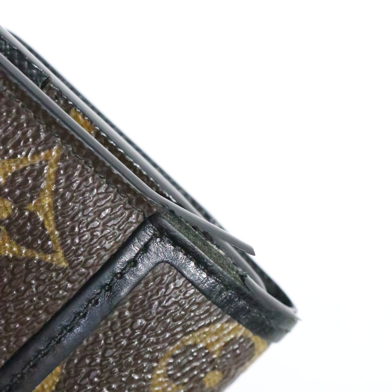 中古B】LOUIS VUITTON ルイヴィトン メンズ 財布 長財布 モノグラム