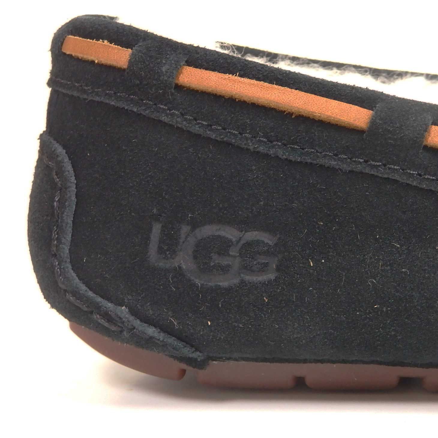 UGG アグ dakota シンプルなスリポン - メルカリ