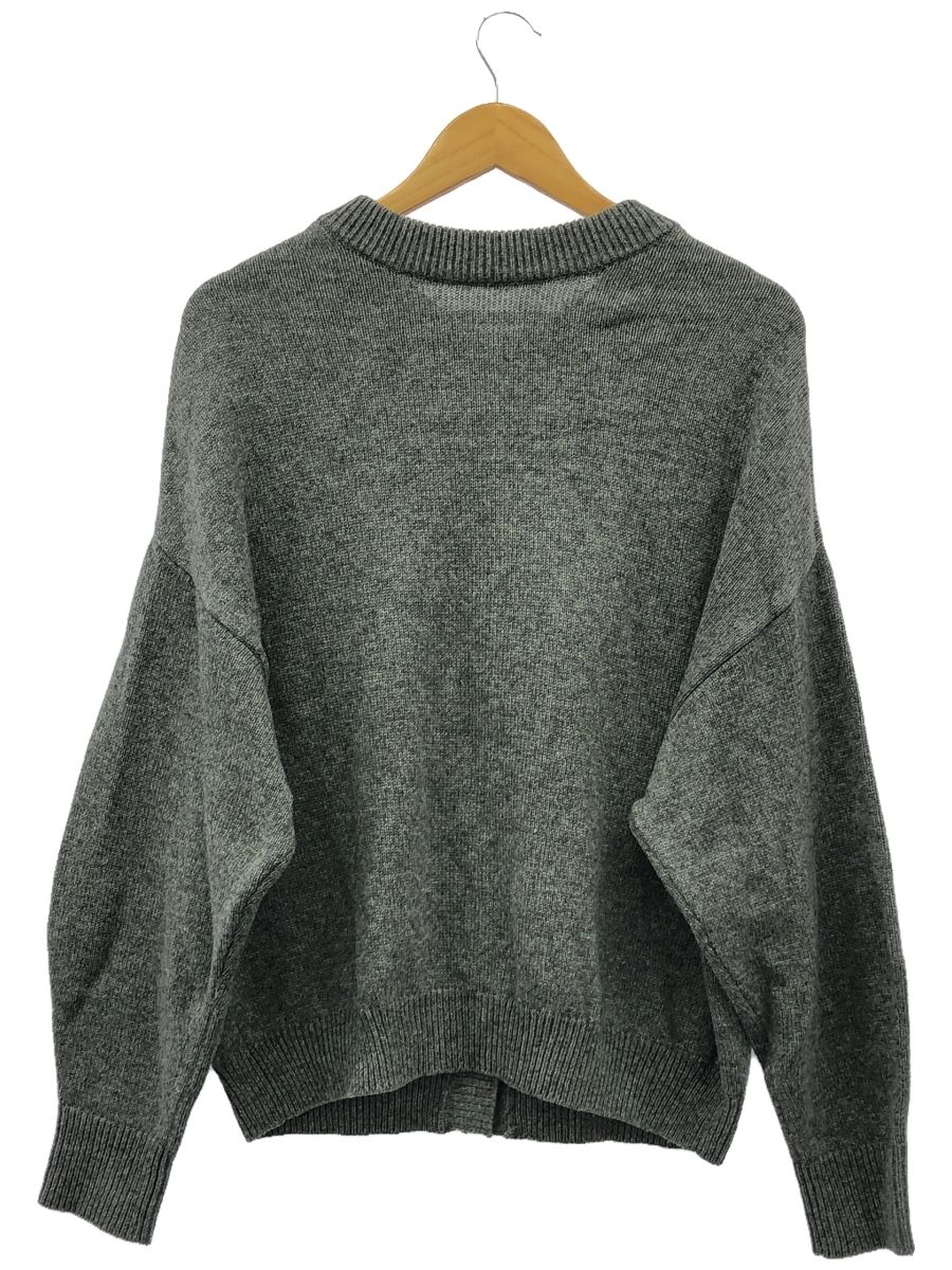 メタルボタン2WAYカーディガン