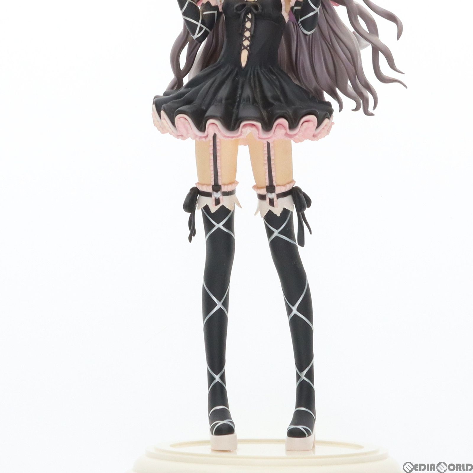 メルティ(Melty) シャイニング・ハーツ(Shining Hearts) 1/8 完成品 