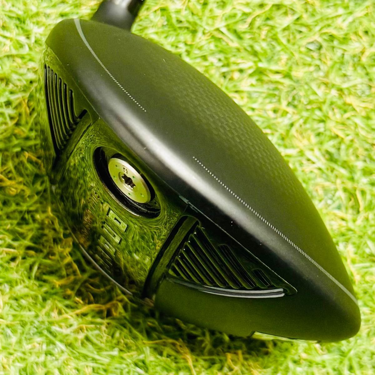 【良品】グローブライド オノフ ラボスペック プラス 1W ドライバー 良品】グローブライド オノフ ラボスペック プラス 1W