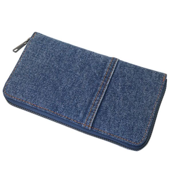 【美品】デルヴォー ラウンドファスナー ウォレット 新品 ディーゼル ラウンドファスナーウォレット X08448 P4493
