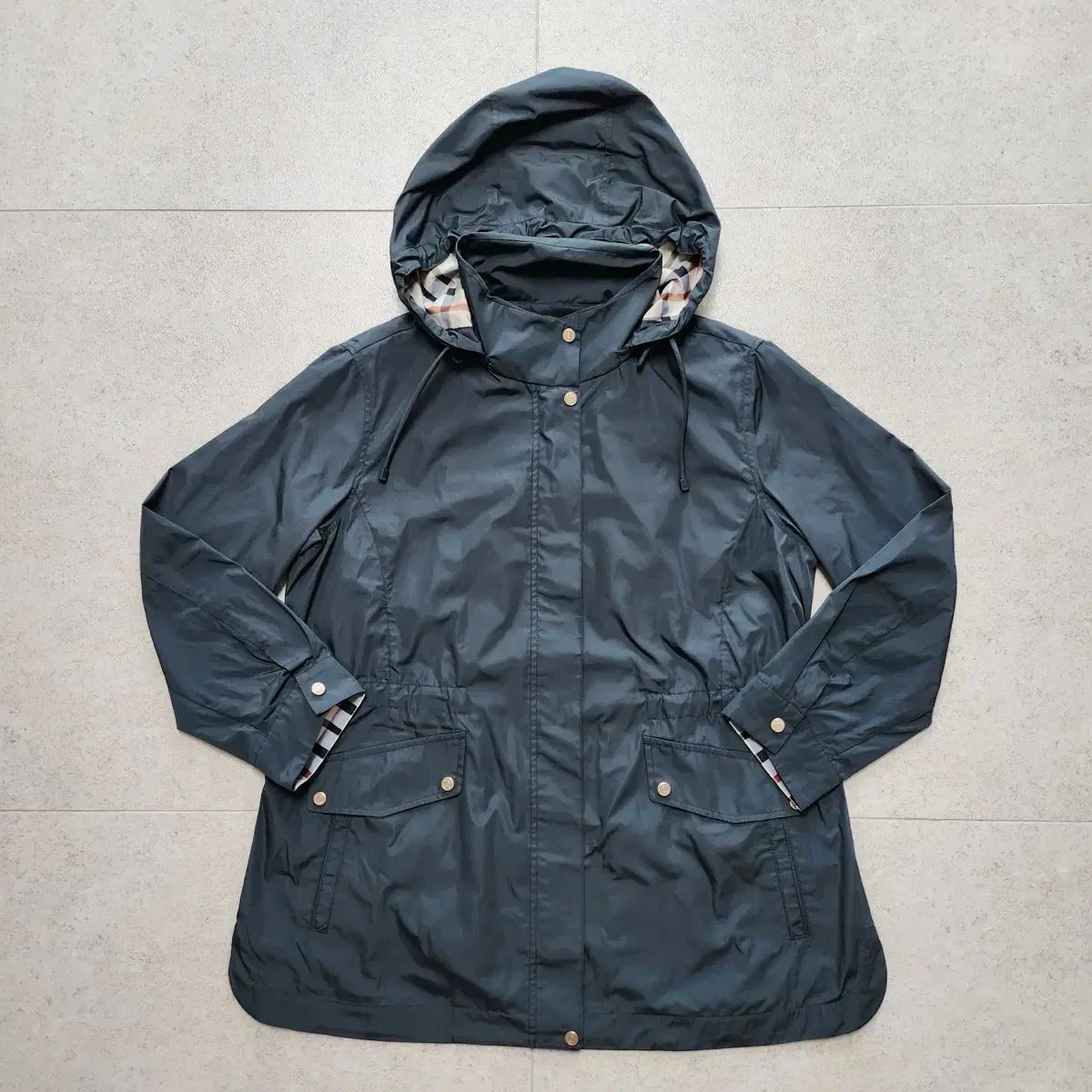 DAKS ダックス レーン ジャケット 88