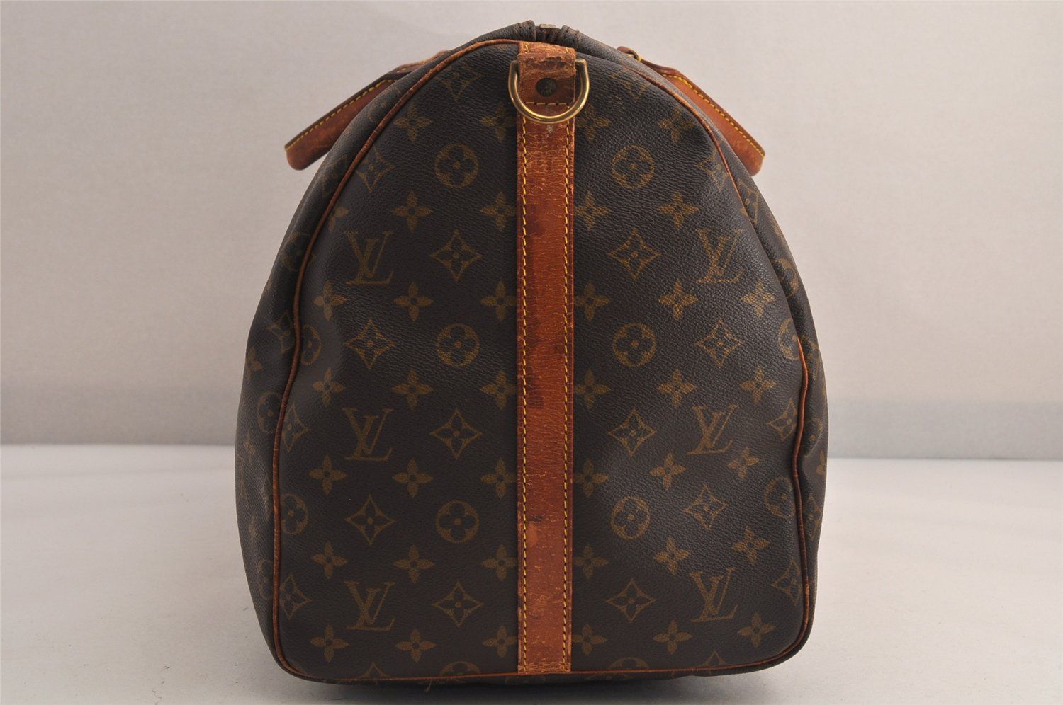 ルイ・ヴィトン キーポル45 キムジョーンズ ルイ・ヴィトン キーポル45 キムジョーンズ LOUIS VUITTON ルイ