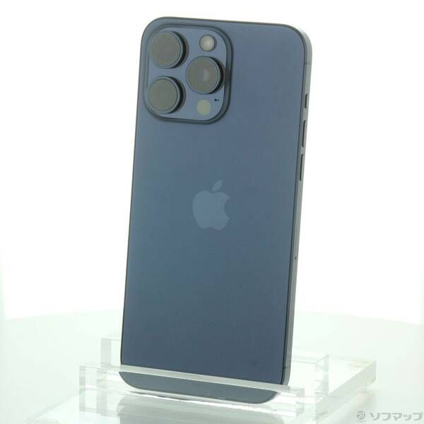 iPhone15Pro 512GB SIMフリー 美品 iPhone 15 Pro Max 512GB 超美品