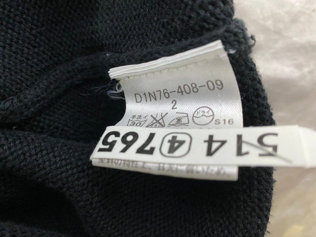 BURBERRY BLACK LABEL バーバリーブラックレーベル ショール