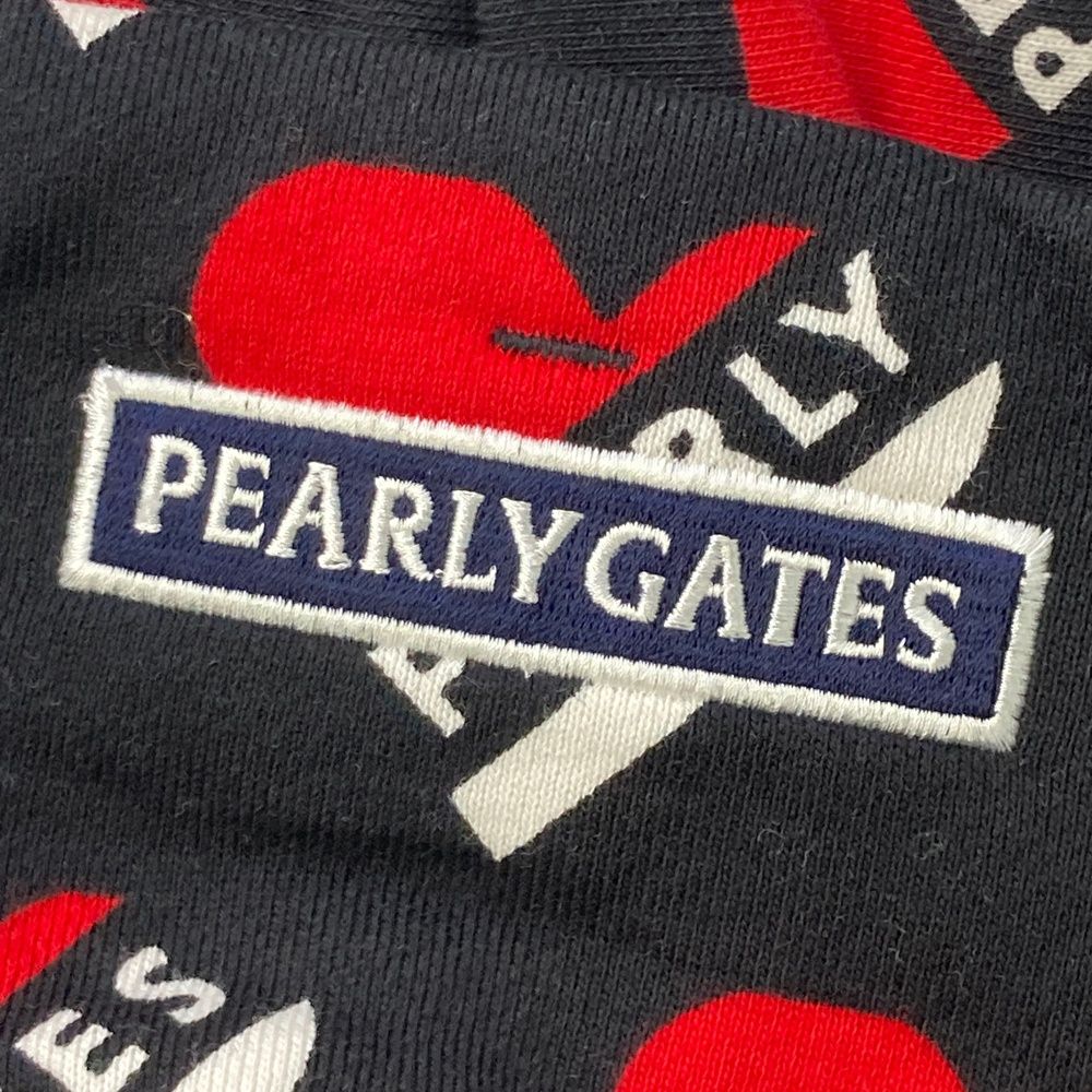 ジップパーカー